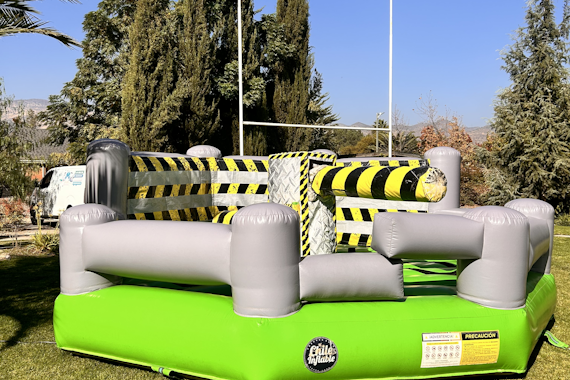 RELOJ DEMOLEDOR MECÁNICO