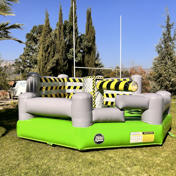 RELOJ DEMOLEDOR MECÁNICO