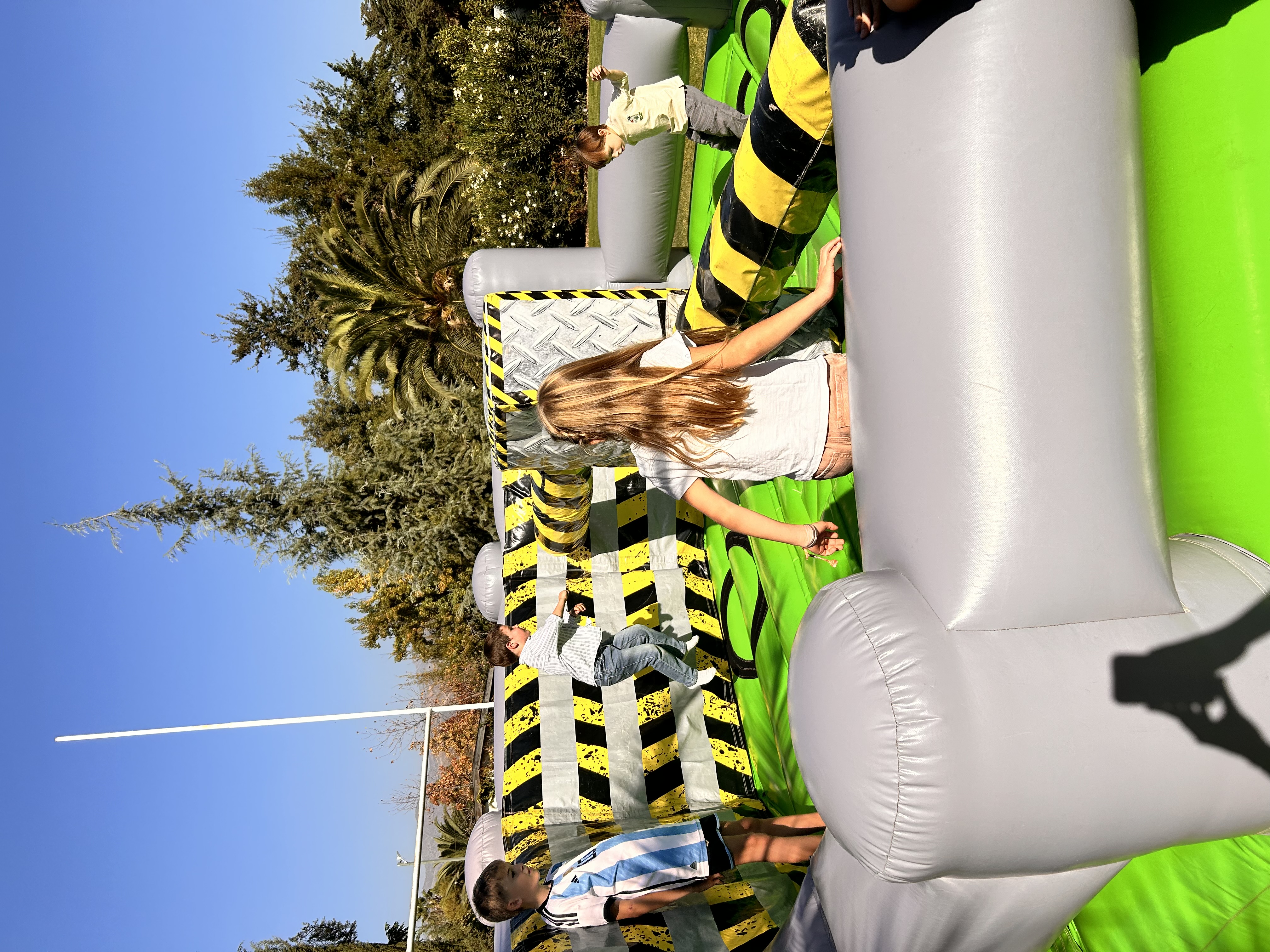 RELOJ DEMOLEDOR MECÁNICO